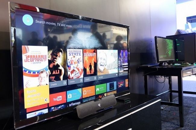 Fotografía - [Lame] de Razer Forge Android TV lanza Sin Netflix textuales, según los primeros compradores